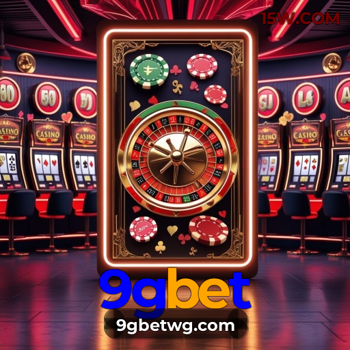 9gbet.com | Jogos de Cassino Online com Pagamentos Instantâneos